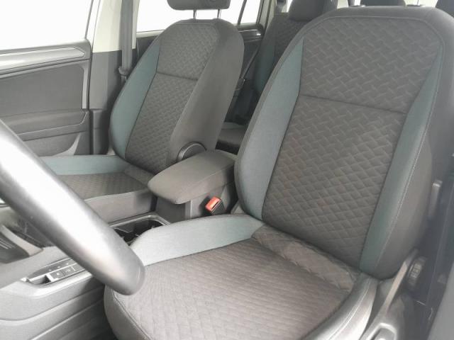 Volkswagen Tiguan Allspace image 4