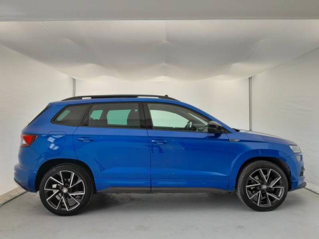 Skoda Karoq image 6