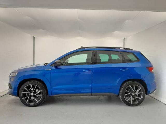 Skoda Karoq image 4