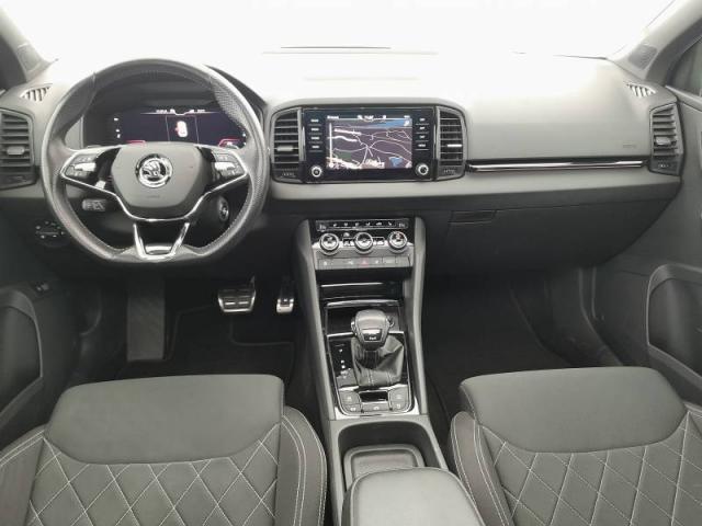 Skoda Karoq image 7
