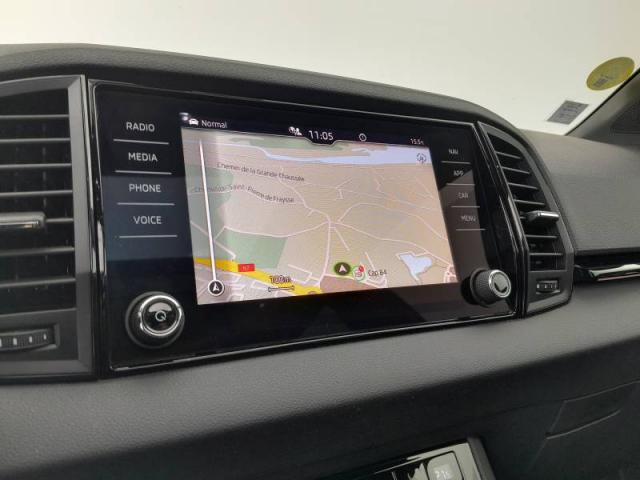 Skoda Karoq image 2