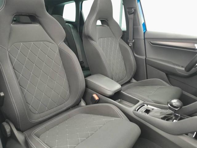 Skoda Karoq image 5