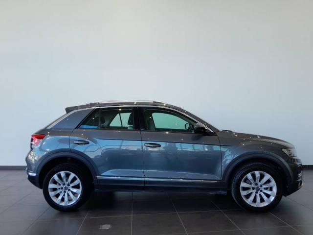 Volkswagen T-Roc image 1