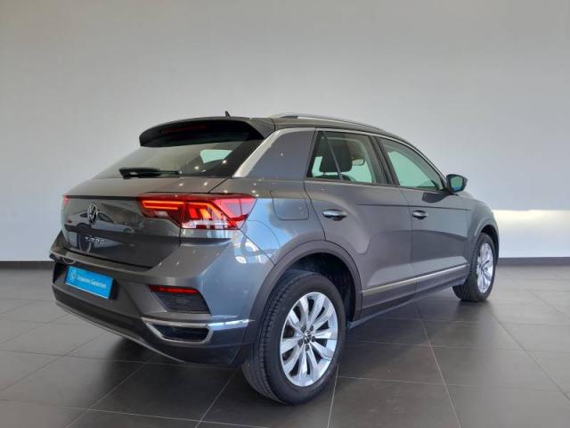 Volkswagen T-Roc image 4