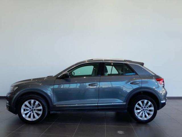 Volkswagen T-Roc image 7