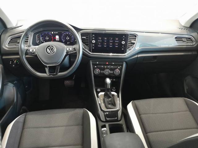 Volkswagen T-Roc image 9