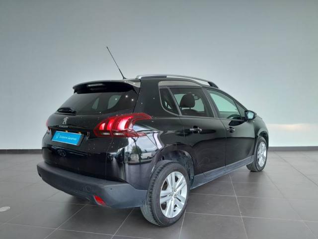 Peugeot 2008 image 7