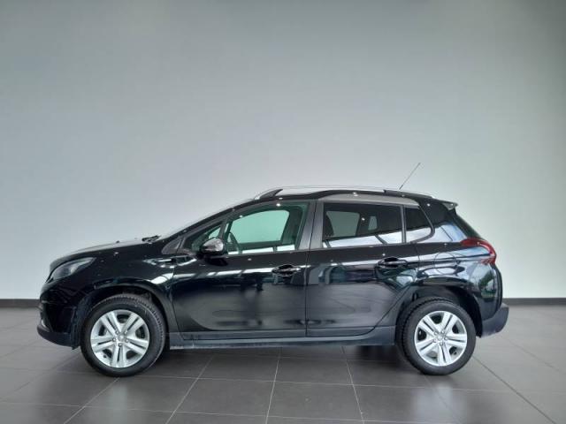 Peugeot 2008 image 3