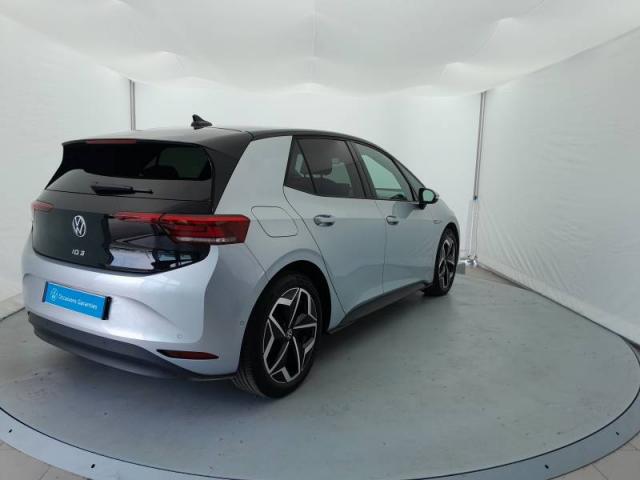 Volkswagen Id.3 image 7
