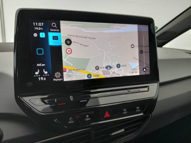 Volkswagen Id.3 image 3