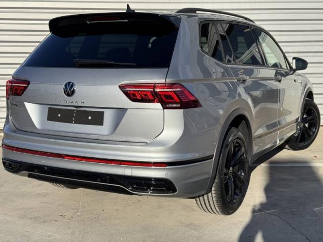 Volkswagen Tiguan Allspace image 7