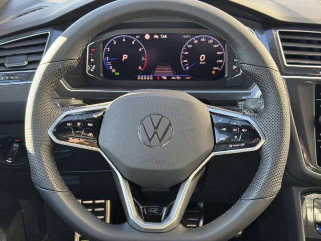 Volkswagen Tiguan Allspace image 8