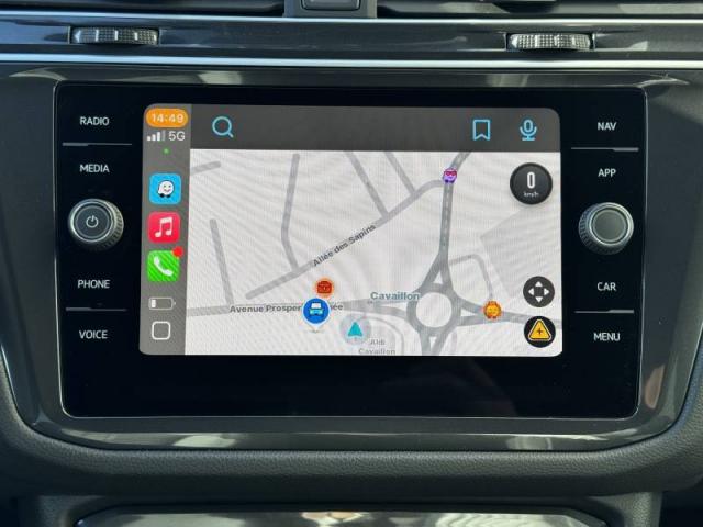 Volkswagen Tiguan Allspace image 6
