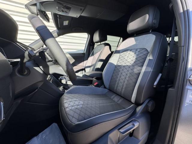 Volkswagen Tiguan Allspace image 1