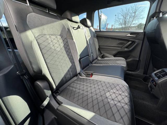 Volkswagen Tiguan Allspace image 4