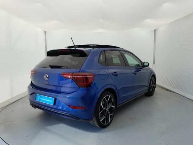 Volkswagen Polo image 2