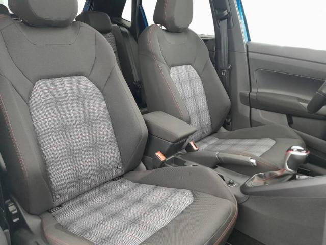 Volkswagen Polo image 1