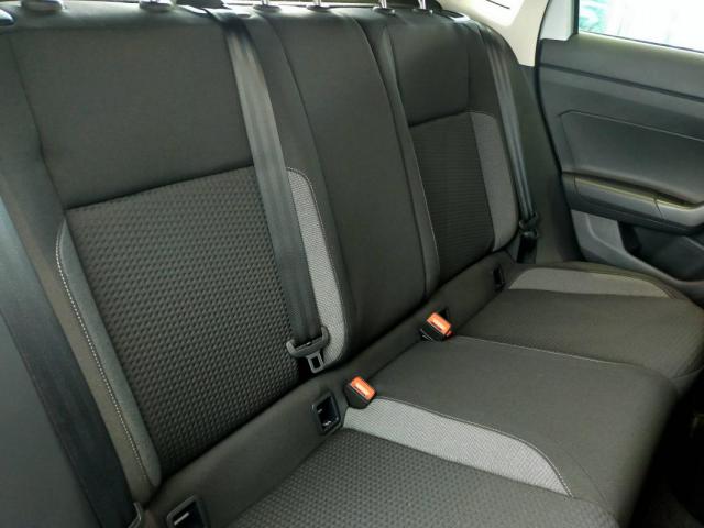 Volkswagen Polo image 1