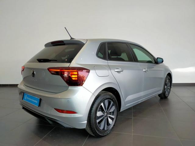 Volkswagen Polo image 9