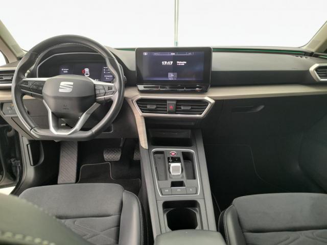 Seat Leon image 2
