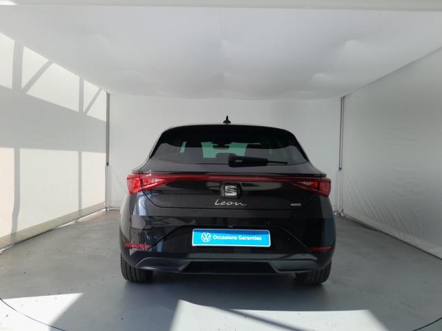 Seat Leon image 7