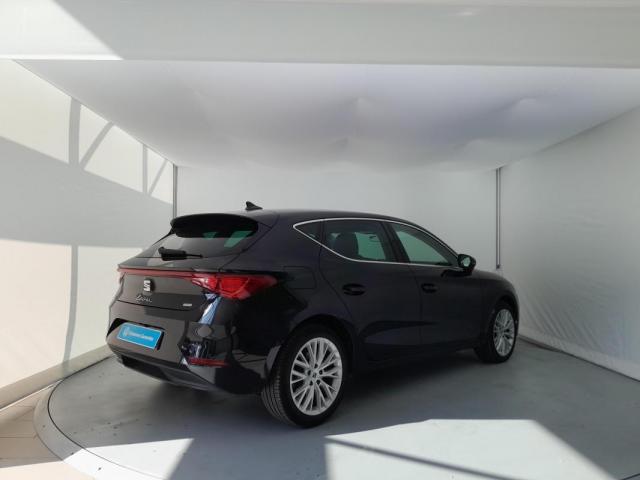 Seat Leon image 4