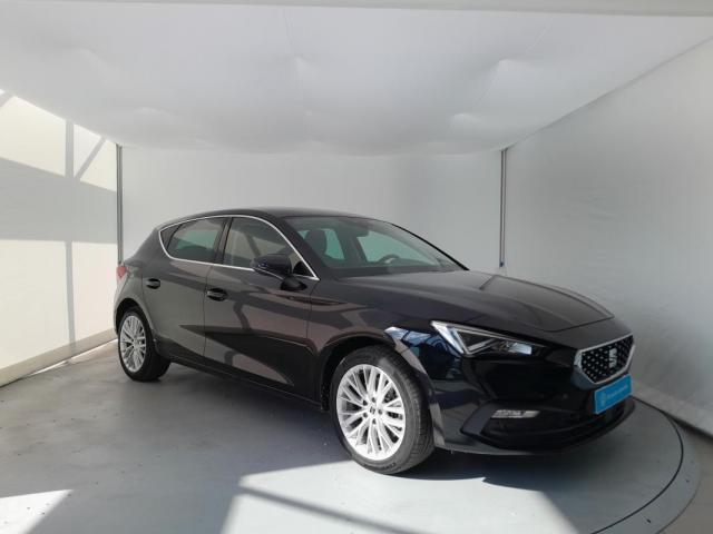 Seat Leon image 3