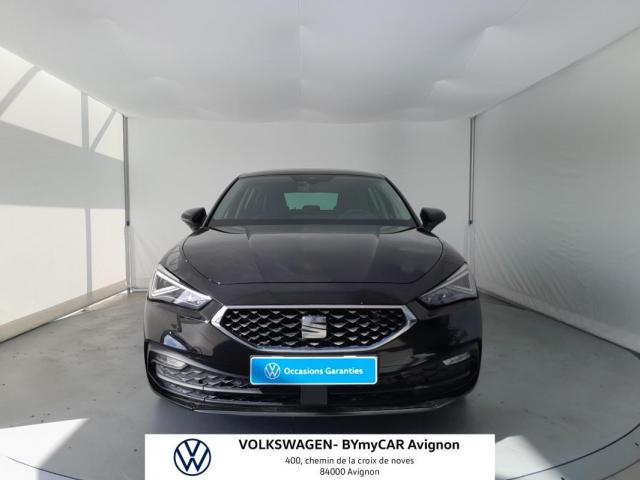 Seat Leon image 6