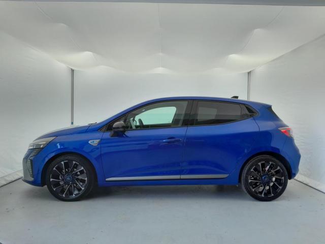 Renault Clio image 9