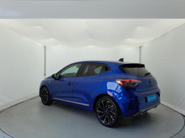 Renault Clio image 8