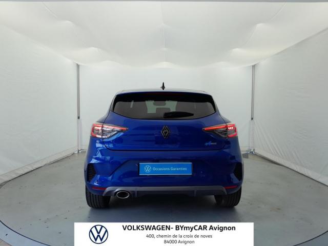 Renault Clio image 3