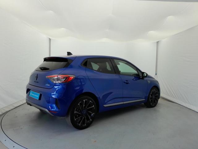 Renault Clio image 6