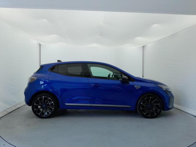 Renault Clio image 4