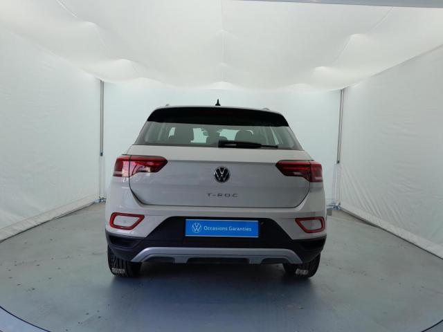 Volkswagen T-Roc image 8