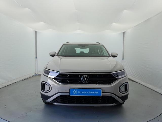 Volkswagen T-Roc image 7