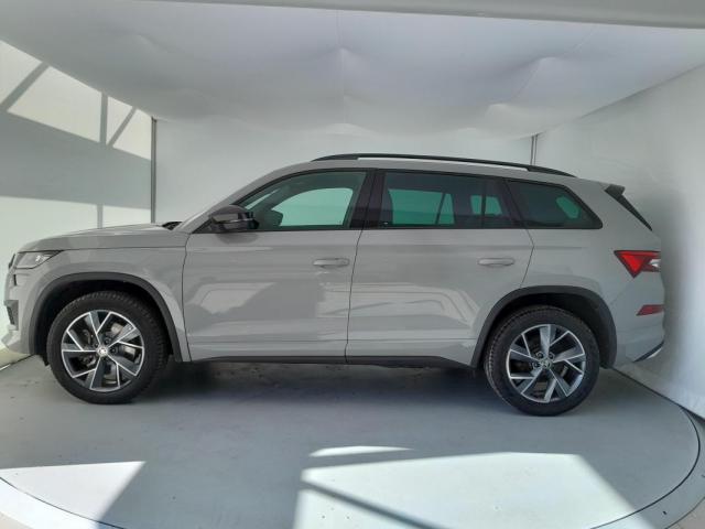 Skoda Kodiaq image 4
