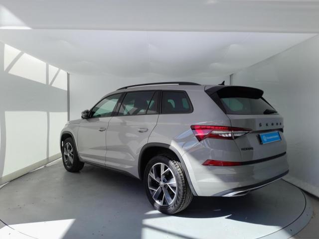 Skoda Kodiaq image 7