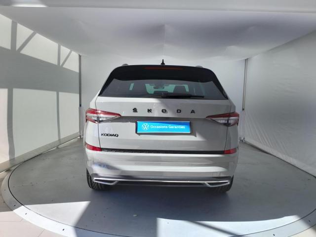 Skoda Kodiaq image 8