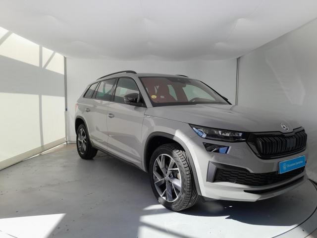 Skoda Kodiaq image 3