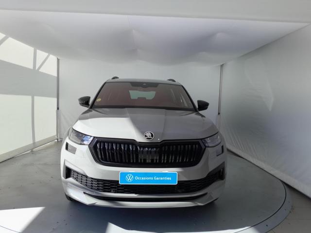Skoda Kodiaq image 2