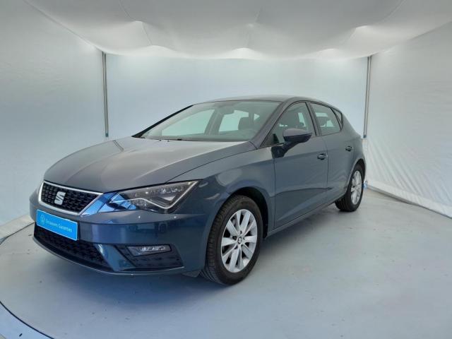 Seat Leon 1.0 Tsi 115 Start/stop Bvm6 Style