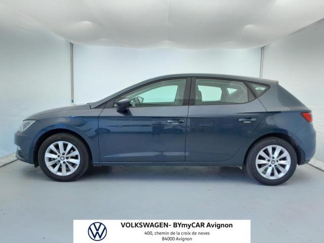 Seat Leon image 2