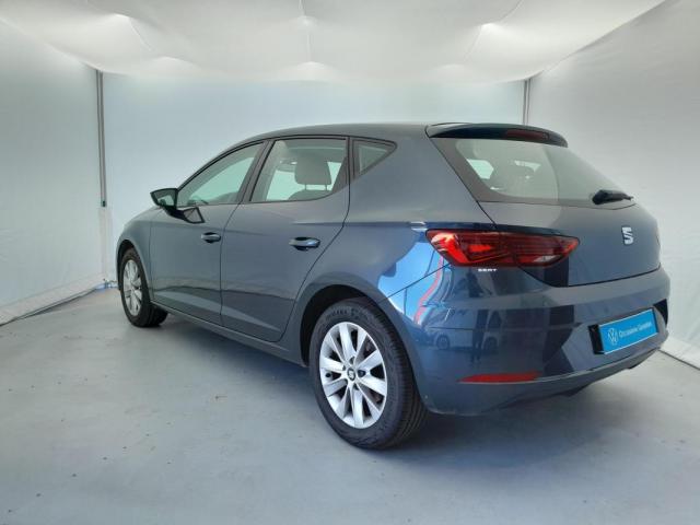 Seat Leon image 3