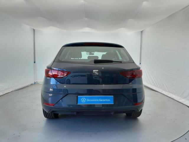 Seat Leon image 1
