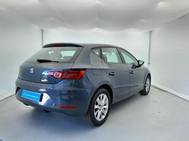 Seat Leon image 6