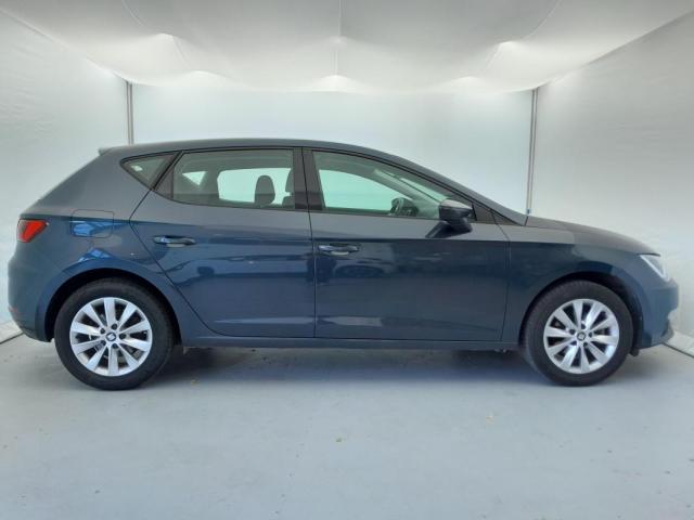 Seat Leon image 4