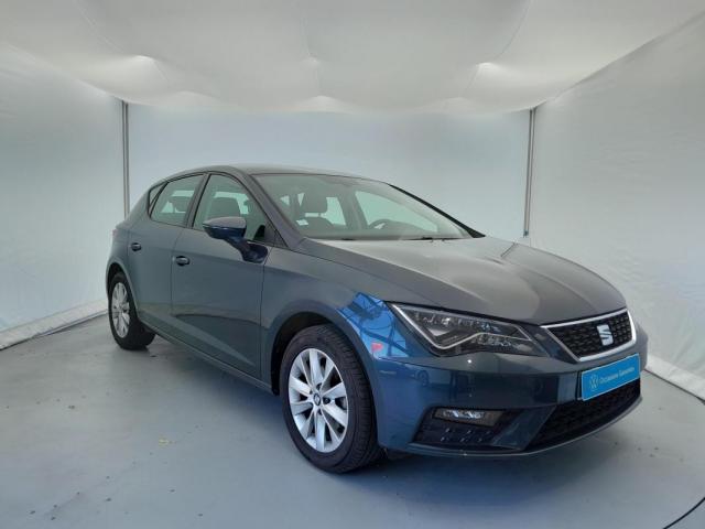 Seat Leon image 5