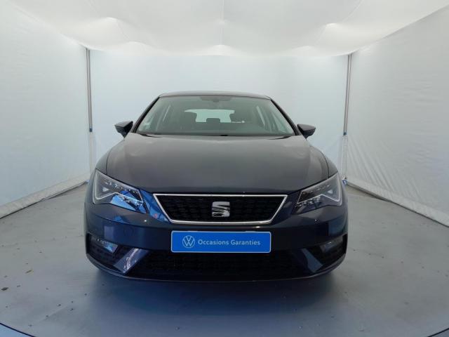 Seat Leon image 9