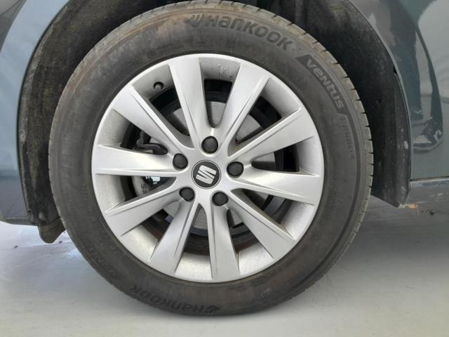 Seat Leon image 8
