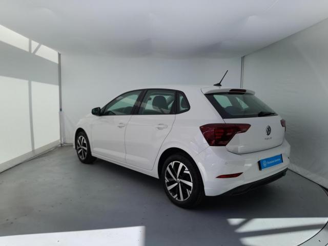 Volkswagen Polo image 3
